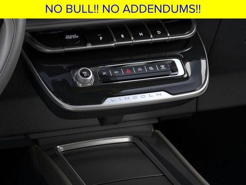 New 2025 Lincoln Corsair Reserve w/ Equipment Group 202A image 16