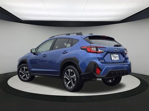 Certified 2025 Subaru Crosstrek 2.5i Premium image 5