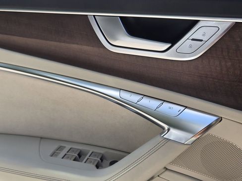 Certified 2025 Audi A6 3.0T Prestige image 26
