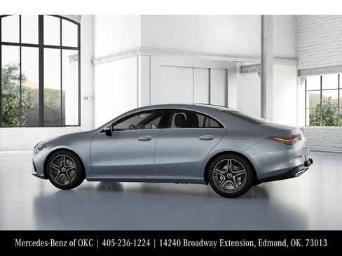 Used 2026 Mercedes-Benz CLA 250 CLA 250 image 32