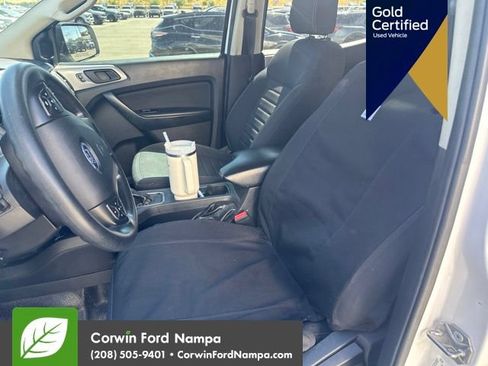 Used 2021 Ford Ranger XL w/ Equipment Group 101A High AWD/4WD image 15