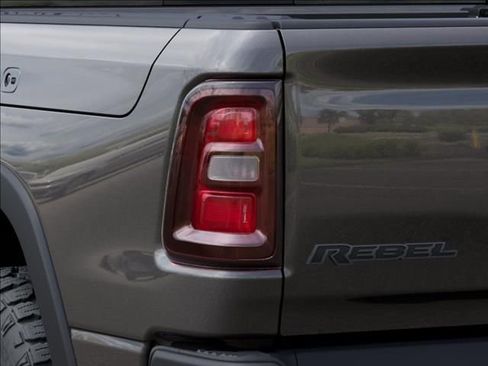 New 2026 RAM 1500 Rebel image 9