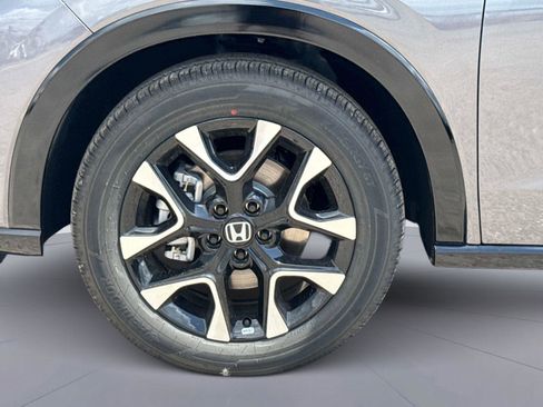 New 2026 Honda HR-V EX-L image 11