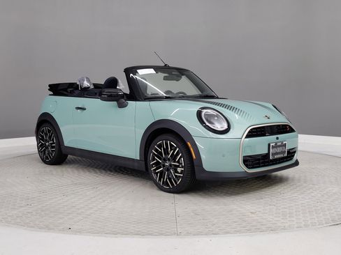 New 2026 MINI Cooper S image 31