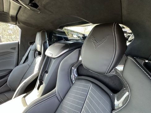 New 2026 Chevrolet Corvette Z06 image 46