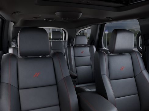 New 2026 Dodge Durango GT w/ Tow 'N Go Package AWD/4WD image 55