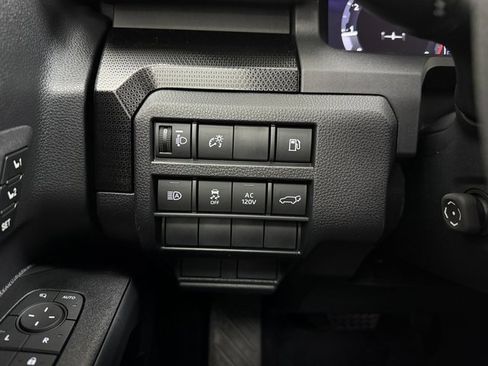 New 2026 Toyota 4Runner Limited image 11