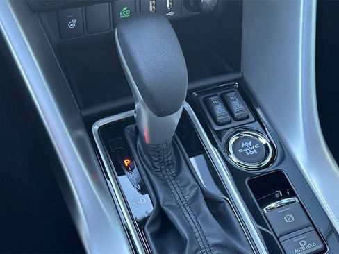 New 2026 Mitsubishi Eclipse Cross SEL image 22