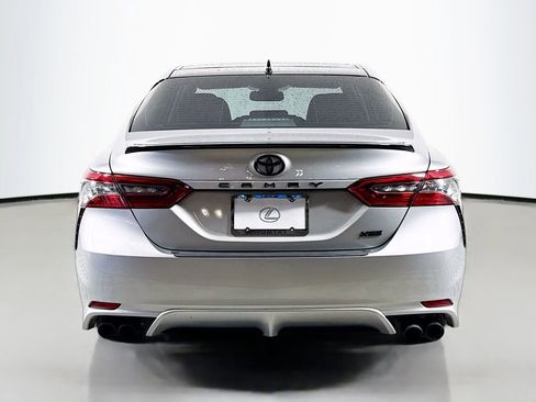 Used 2023 Toyota Camry XSE FWD image 6