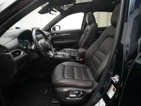 Certified 2024 MAZDA CX-5 Signature AWD/4WD image 7