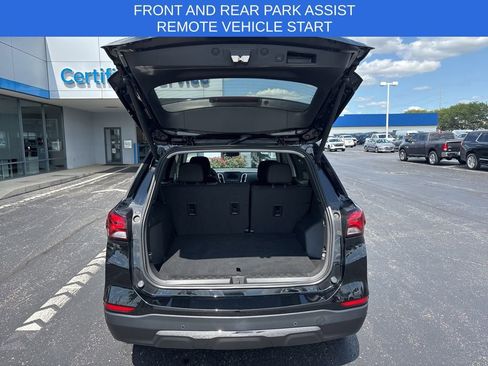 Used 2023 Chevrolet Equinox LT image 14