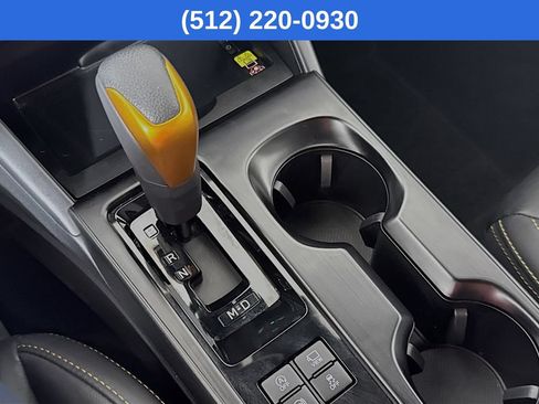 Used 2026 Subaru Outback Wilderness AWD/4WD image 21