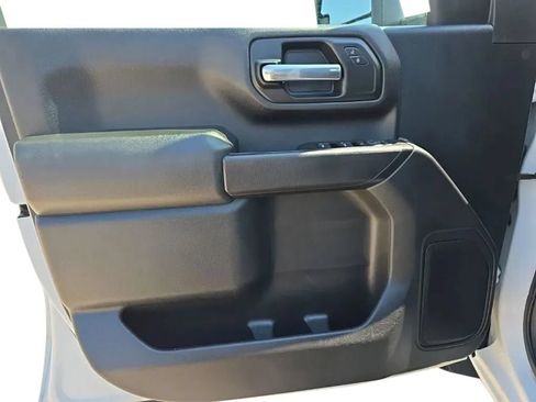 Used 2022 Chevrolet Silverado 2500 W/T w/ WT Fleet Convenience Package AWD/4WD image 12