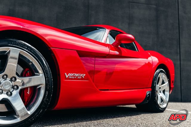 Used 2006 Dodge Viper SRT-10 RWD image 31