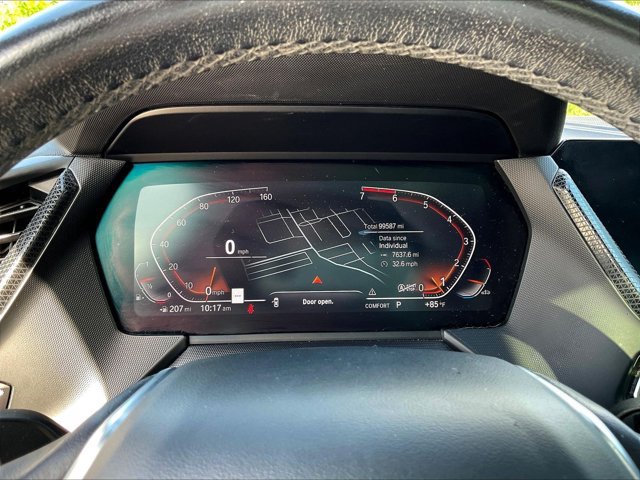 Used 2022 BMW 228i Gran Coupe w/ Convenience Package FWD image 21