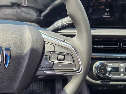New 2026 Buick Envista Sport Touring w/ Convenience I Package FWD image 40