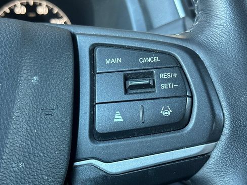 Used 2026 Honda Ridgeline RTL image 36