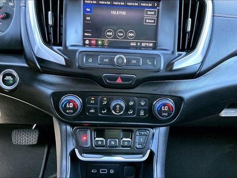 Used 2021 GMC Terrain SLE w/ Driver Convenience Package AWD/4WD image 24