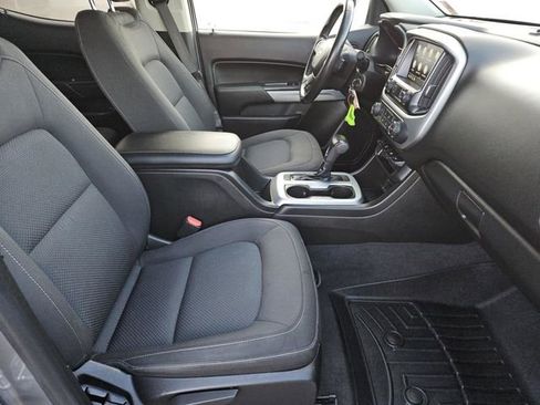 Used 2019 Chevrolet Colorado LT image 31