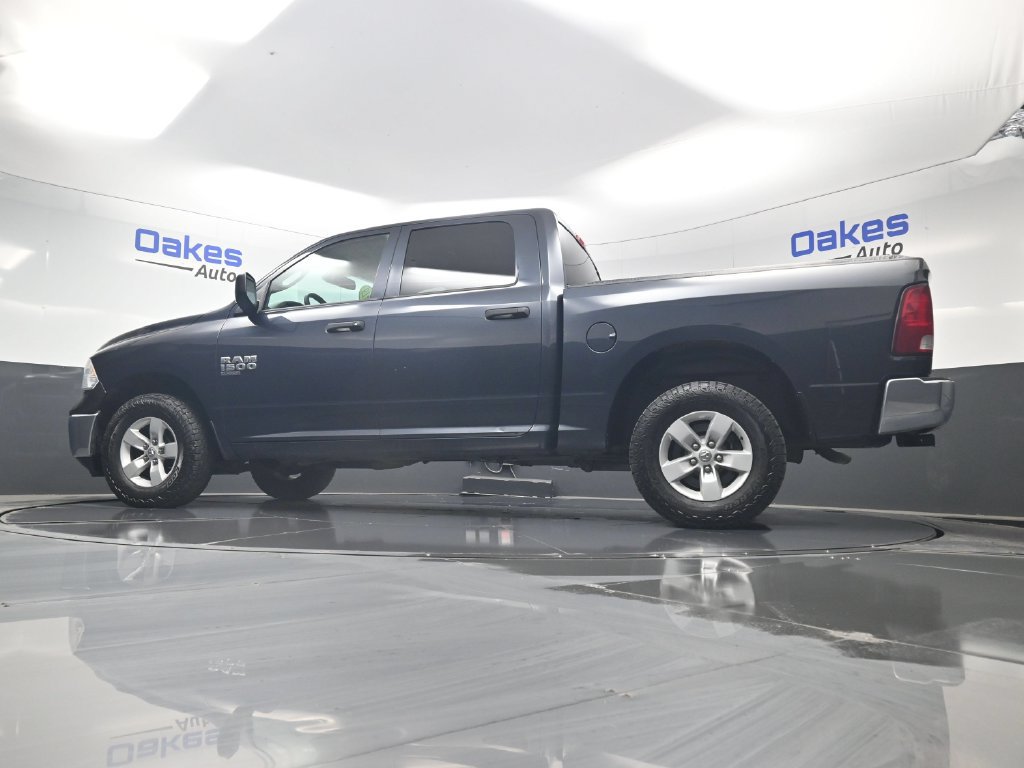 Used 2019 RAM 1500 Tradesman w/ Chrome Plus Package AWD/4WD image 35