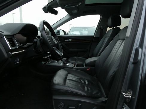 Used 2018 Audi Q5 2.0T Premium Plus w/ Premium Plus Package image 29