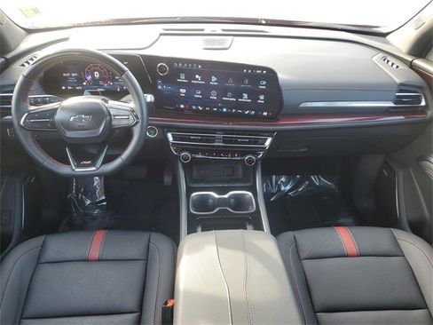 Certified 2024 Chevrolet Traverse RS w/ LPO, Floor Liner Package image 21