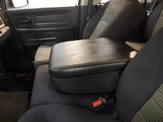 Used 2010 Dodge Ram 1500 Truck ST w/ ST Popular Equipment Group AWD/4WD image 27