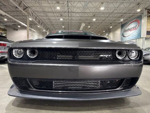 Used 2018 Dodge Challenger SRT Demon image 30
