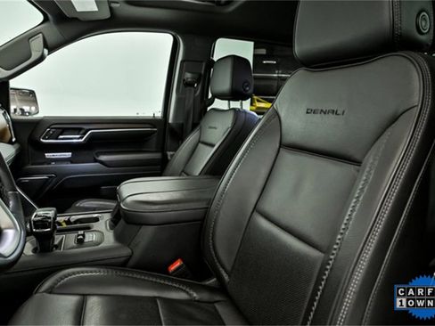 Certified 2024 GMC Sierra 1500 Denali w/ Denali Reserve Package image 12