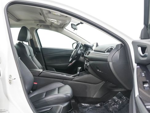 Used 2016 MAZDA MAZDA6 Touring FWD image 11