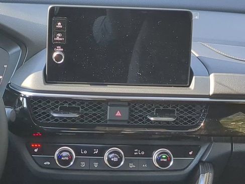 New 2026 Acura ADX FWD image 17