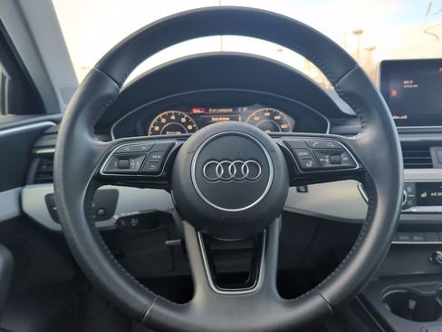 Used 2017 Audi A4 2.0T Premium Plus w/ Premium Plus Package image 11