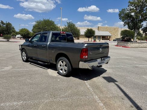 Used 2012 RAM 1500 Lone Star RWD image 8