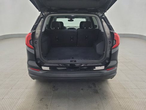 Used 2018 GMC Terrain SLE w/ Driver Convenience Package image 29