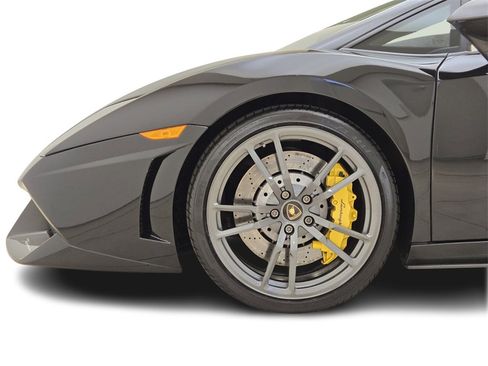 Used 2011 Lamborghini Gallardo LP 570-4 Performante image 13