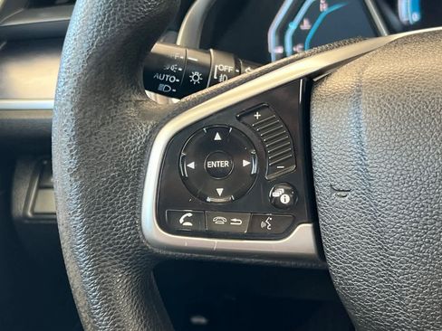 Used 2016 Honda Civic EX-T image 24