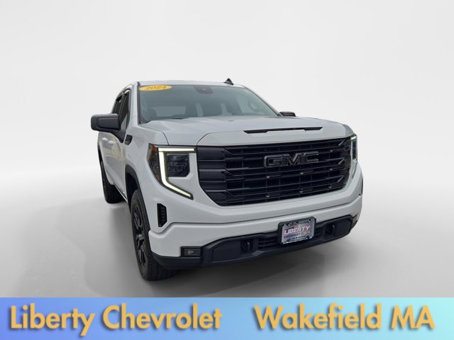 Used 2024 GMC Sierra 1500 Elevation AWD/4WD image 2