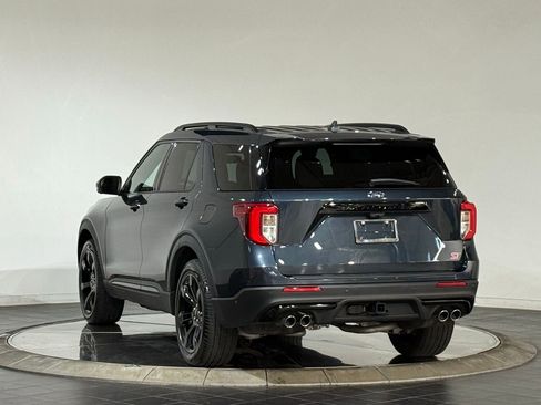 Used 2023 Ford Explorer ST w/ Equipment Group 401A image 7