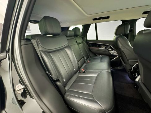 Certified 2023 Land Rover Range Rover SE AWD/4WD image 28