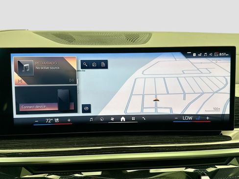 New 2026 BMW X7 xDrive40i w/ M Sport Package image 14