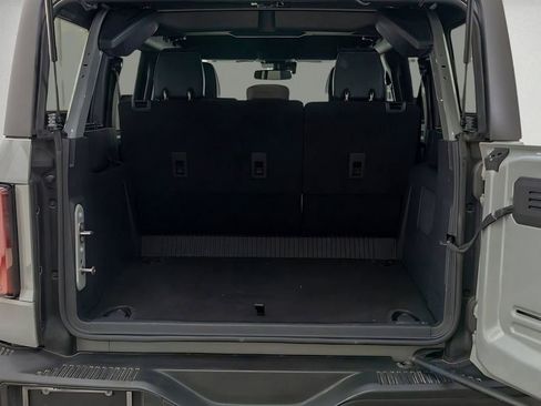 Used 2021 Ford Bronco First Edition image 11