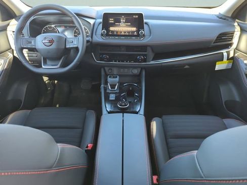 New 2026 Nissan Rogue SV image 18