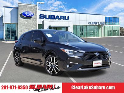 New 2026 Subaru Impreza 2.0i Sport