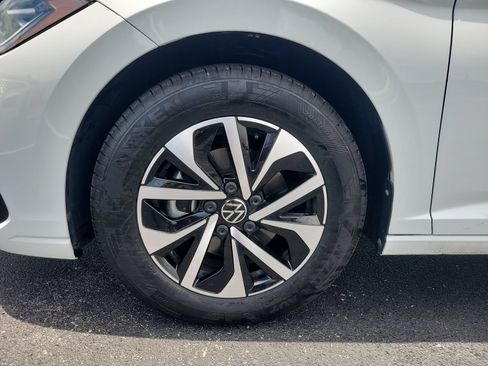 Certified 2026 Volkswagen Jetta S FWD image 7