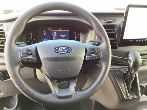 New 2026 Ford Transit 150 Low Roof AWD image 31