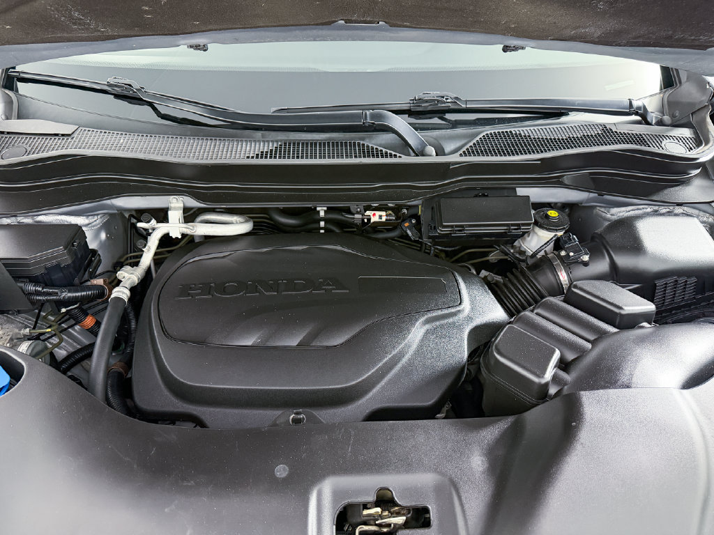 Used 2021 Honda Passport EX-L image 40