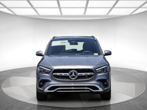 New 2026 Mercedes-Benz GLA 250 image 6