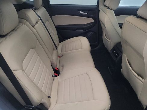 Used 2022 Ford Edge SE w/ Cargo Accessory Package image 19