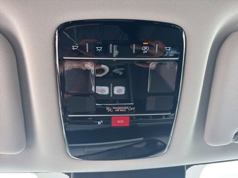 New 2026 Hyundai Santa Fe SE image 25