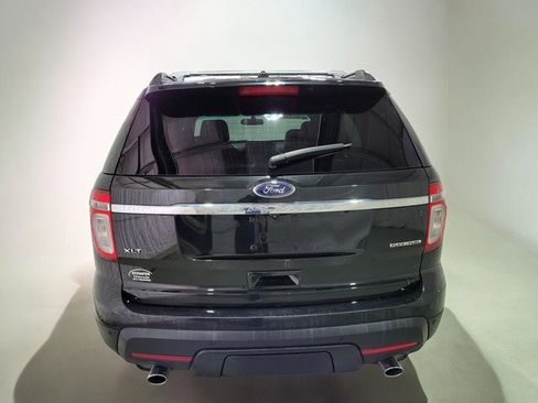 Used 2014 Ford Explorer XLT w/ Equipment Group 202A image 20